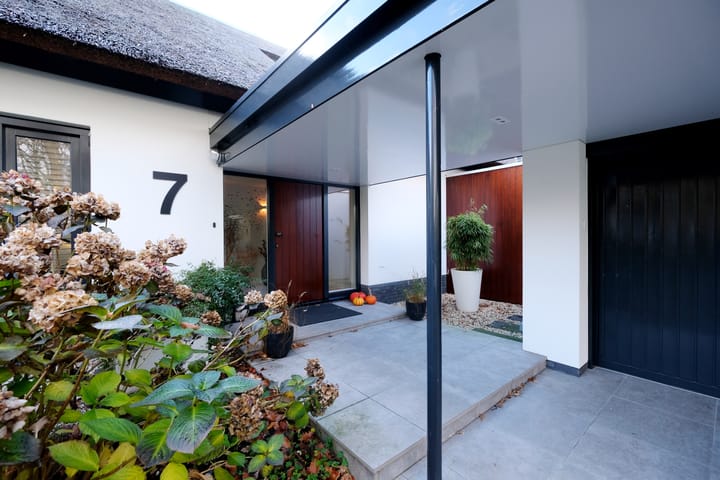 Foto 55 van Agnietenbergweg 7