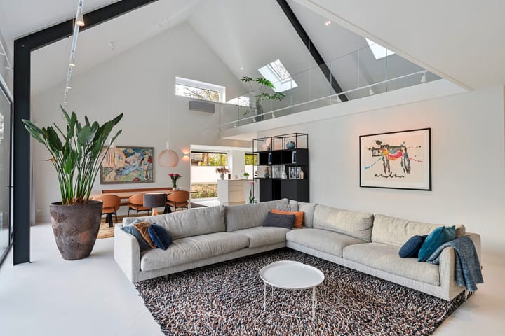 Foto 11 van Agnietenbergweg 7