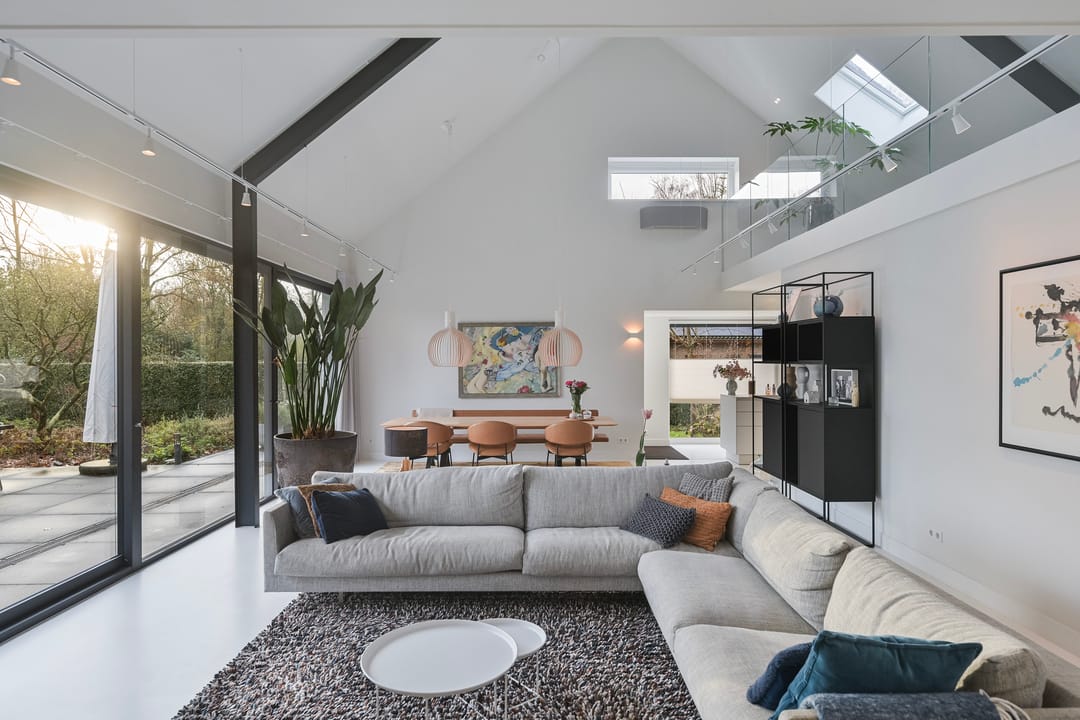 Foto 11 van Agnietenbergweg 7