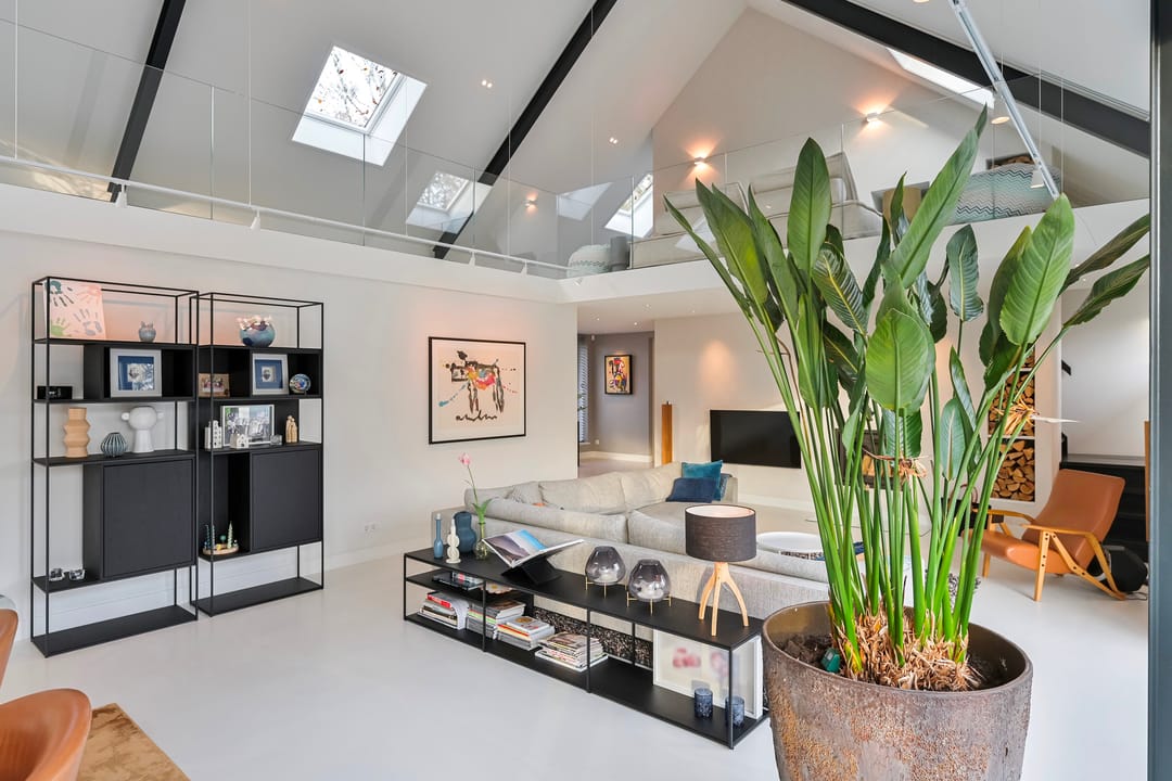 Foto 13 van Agnietenbergweg 7