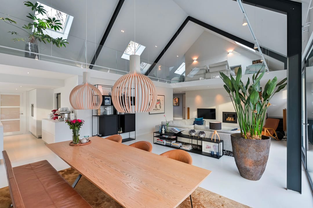 Foto 16 van Agnietenbergweg 7