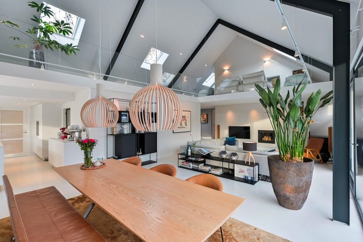 Foto 17 van Agnietenbergweg 7