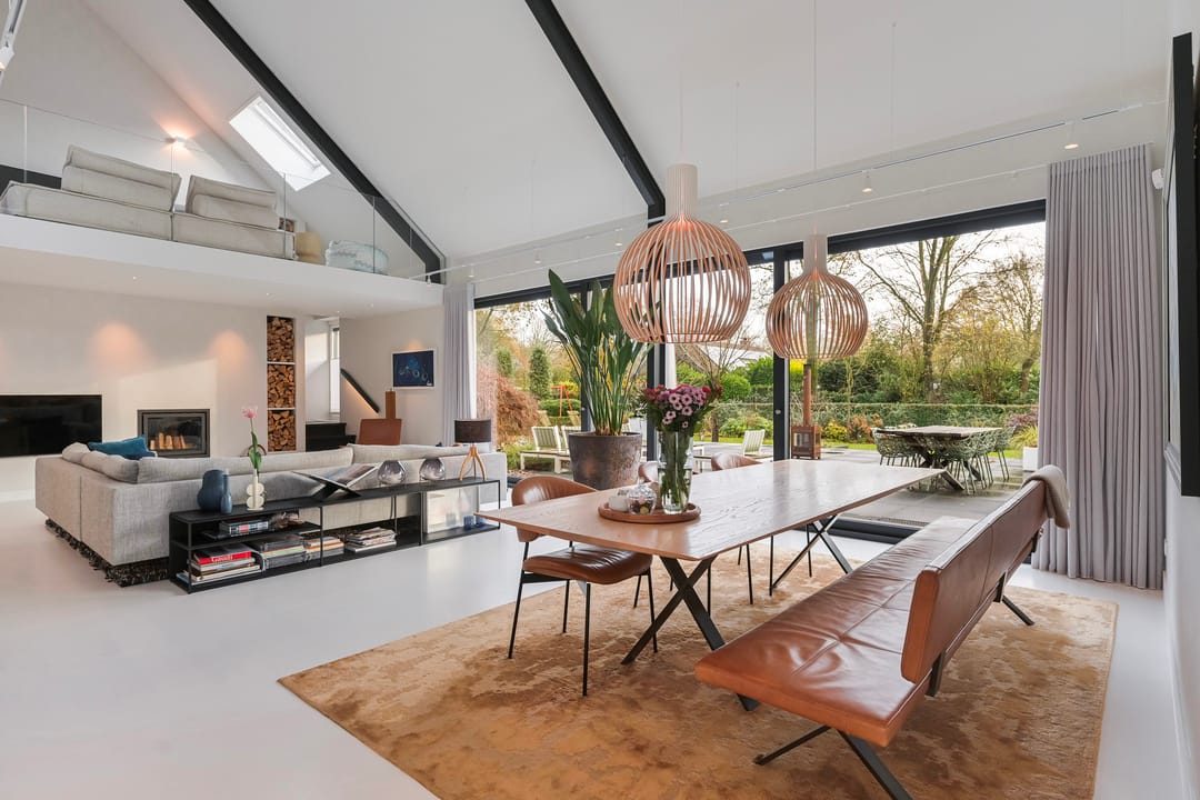 Foto 17 van Agnietenbergweg 7