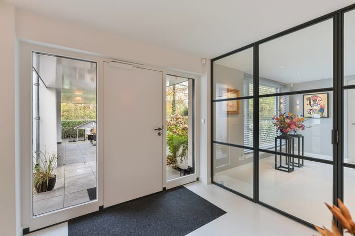 Foto 4 van Agnietenbergweg 7