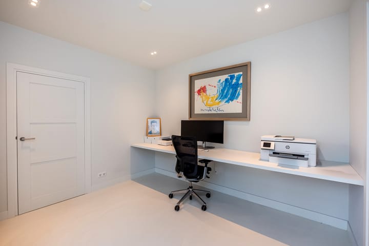 Foto 30 van Agnietenbergweg 7