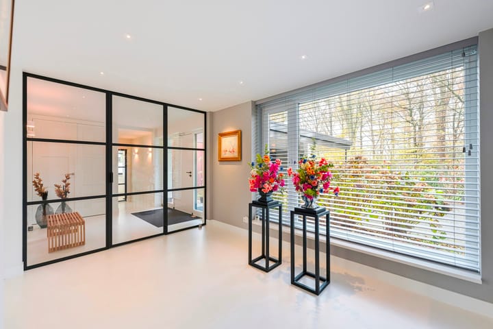 Foto 6 van Agnietenbergweg 7