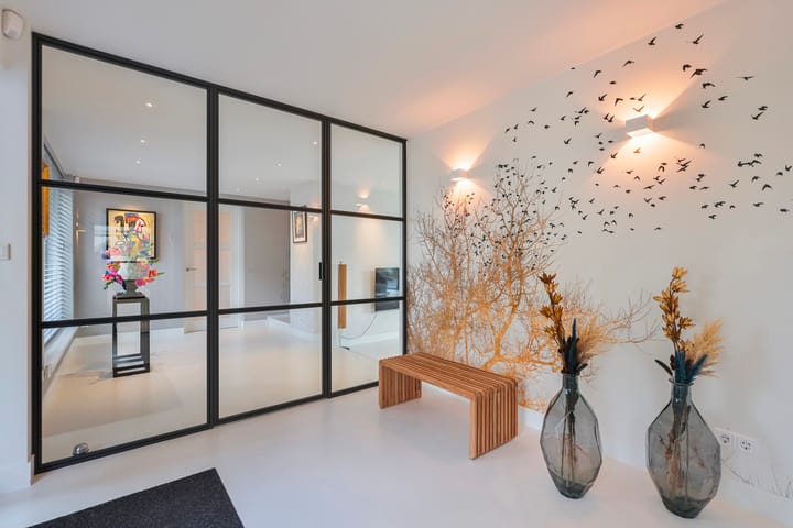 Foto 5 van Agnietenbergweg 7