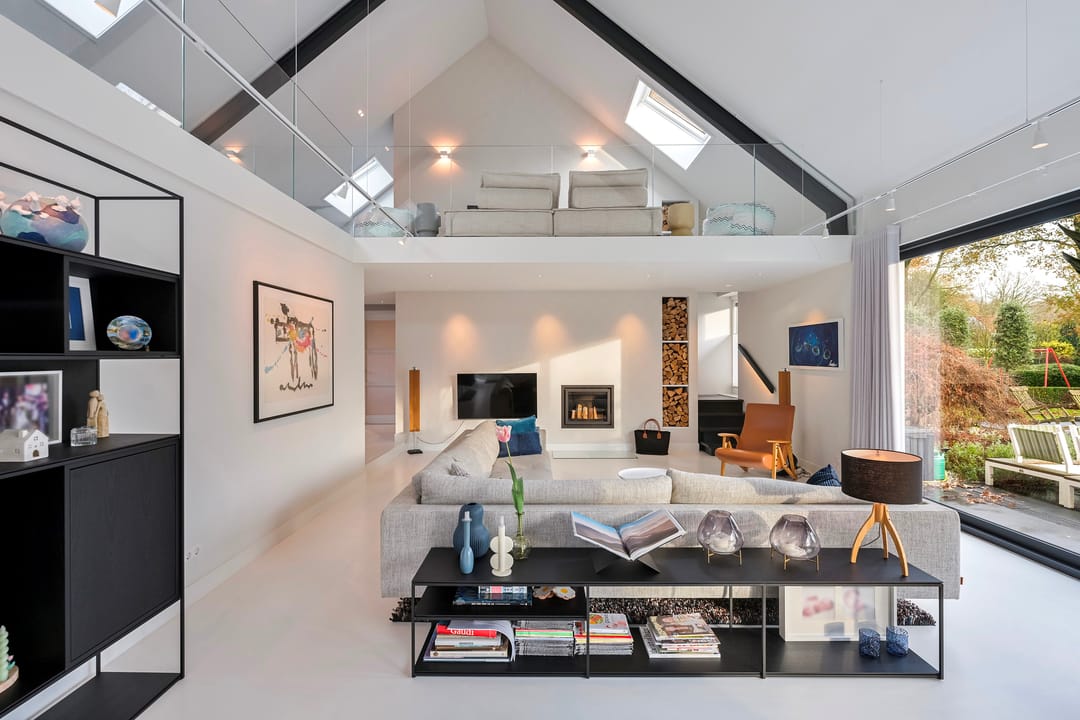 Foto 2 van Agnietenbergweg 7