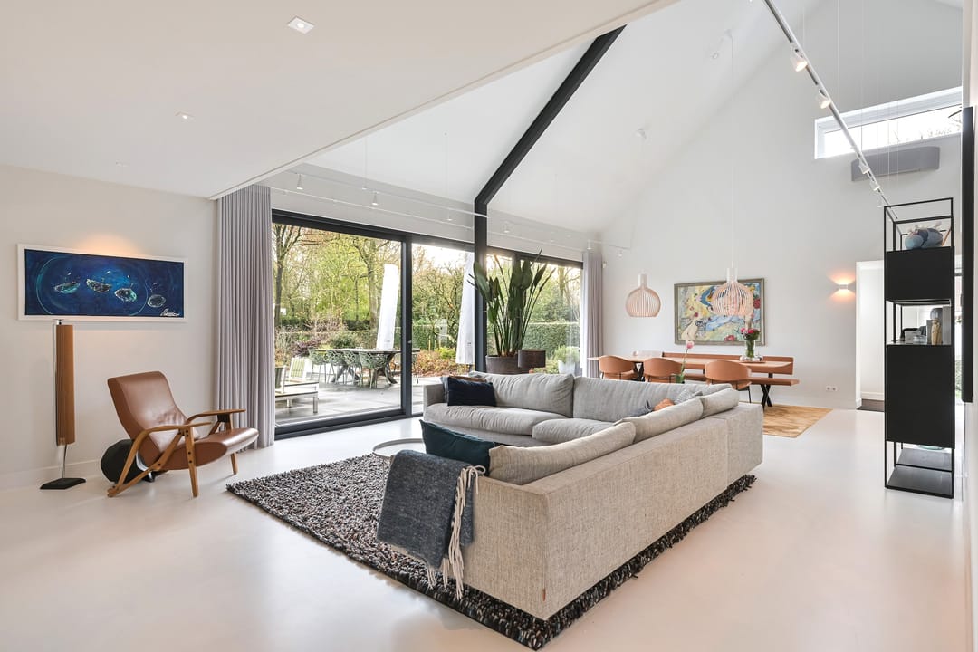 Foto 8 van Agnietenbergweg 7