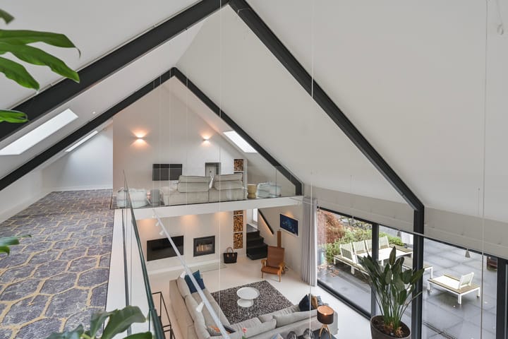 Foto 39 van Agnietenbergweg 7