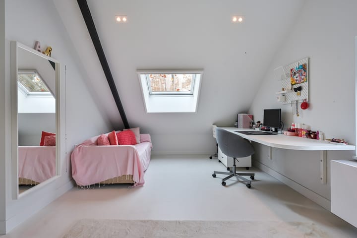 Foto 41 van Agnietenbergweg 7