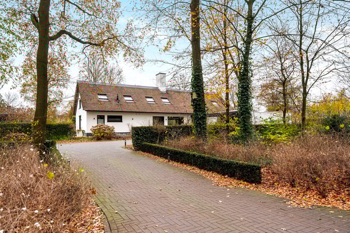 Foto 52 van Agnietenbergweg 7