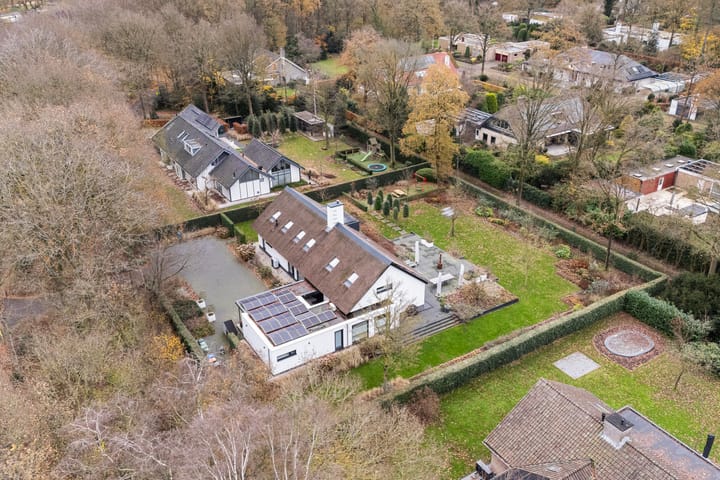 Foto 60 van Agnietenbergweg 7