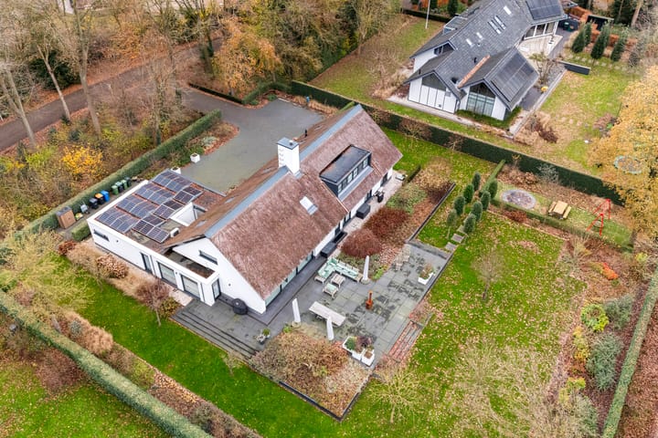 Foto 61 van Agnietenbergweg 7