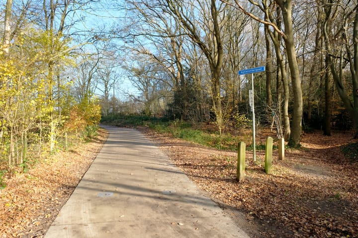 Foto 62 van Agnietenbergweg 7