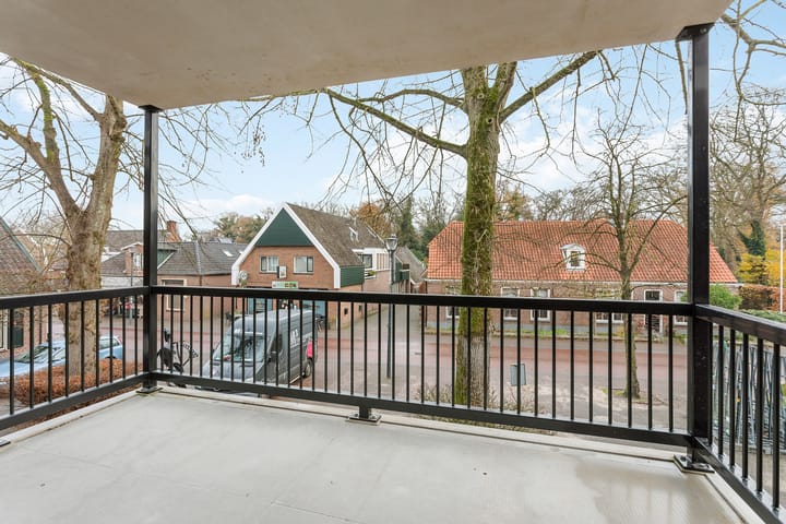 Foto 2 van Dorpsstraat 21-101