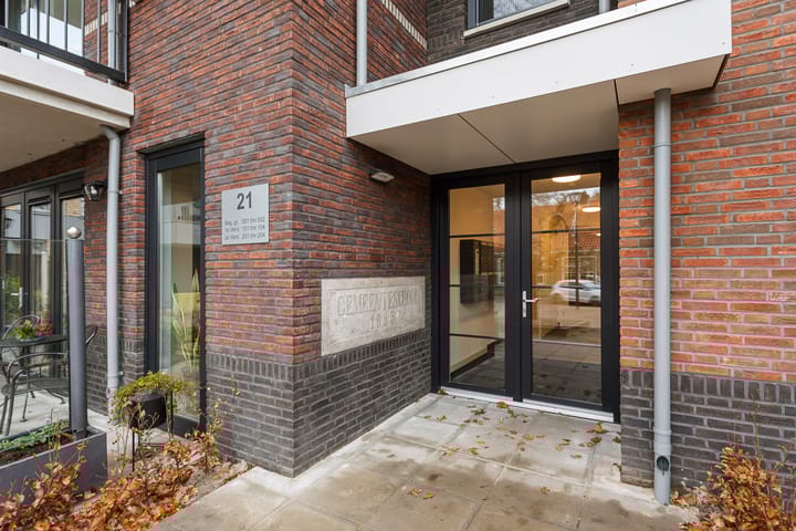 Foto 4 van Dorpsstraat 21-101