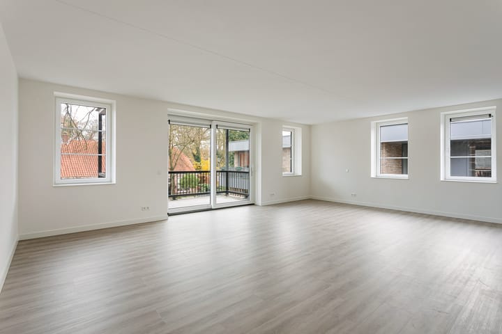 Foto 9 van Dorpsstraat 21-101