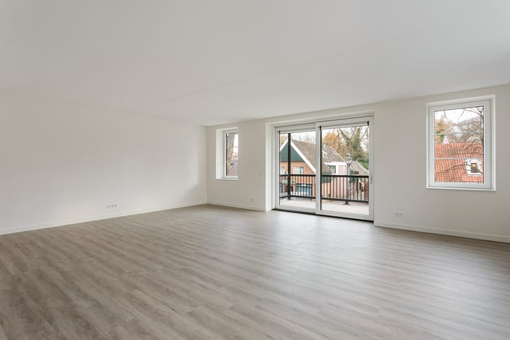 Foto 8 van Dorpsstraat 21-101