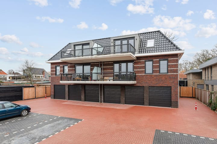 Foto 15 van Dorpsstraat 21-101