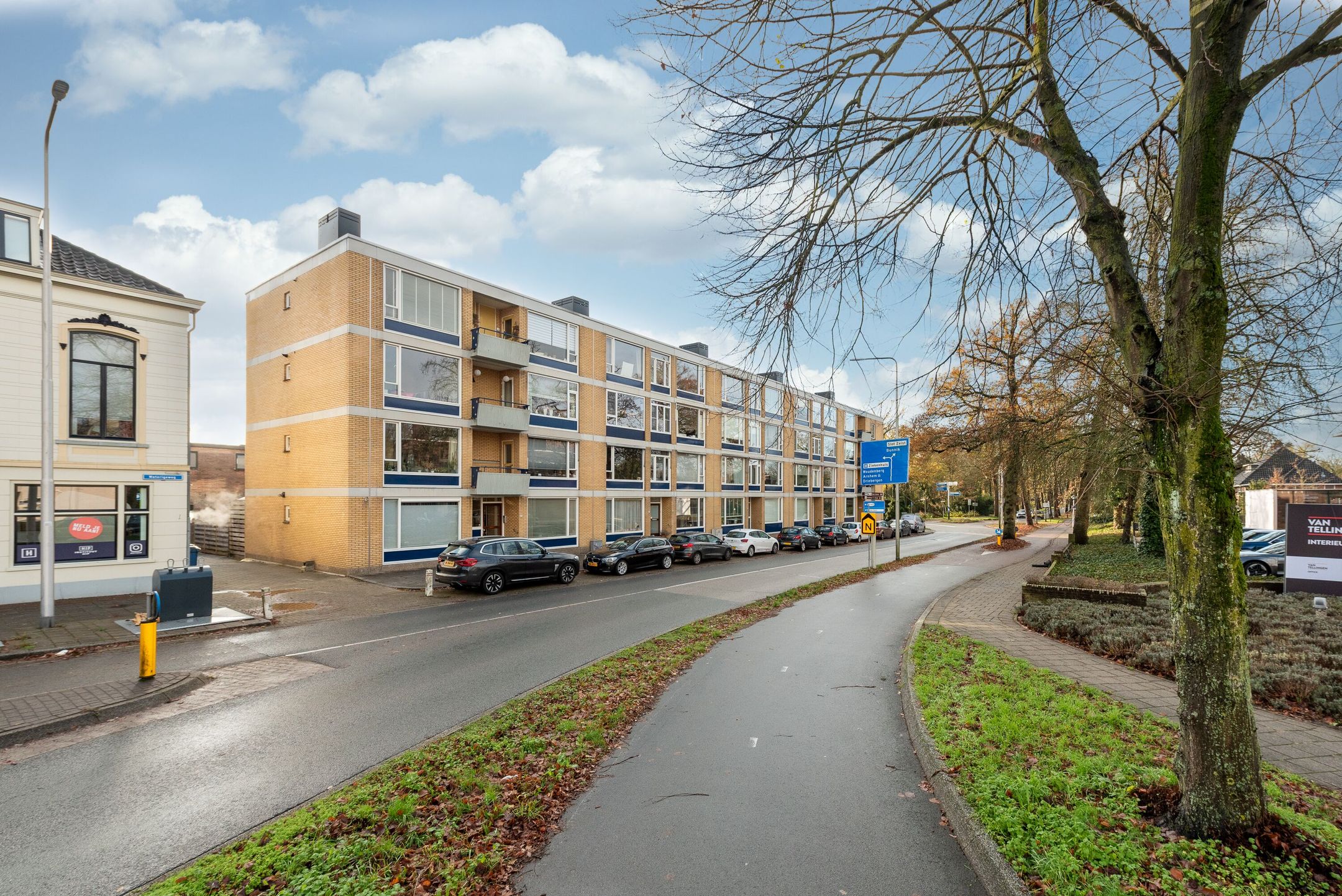 Foto 3 van Waterigeweg 11-3