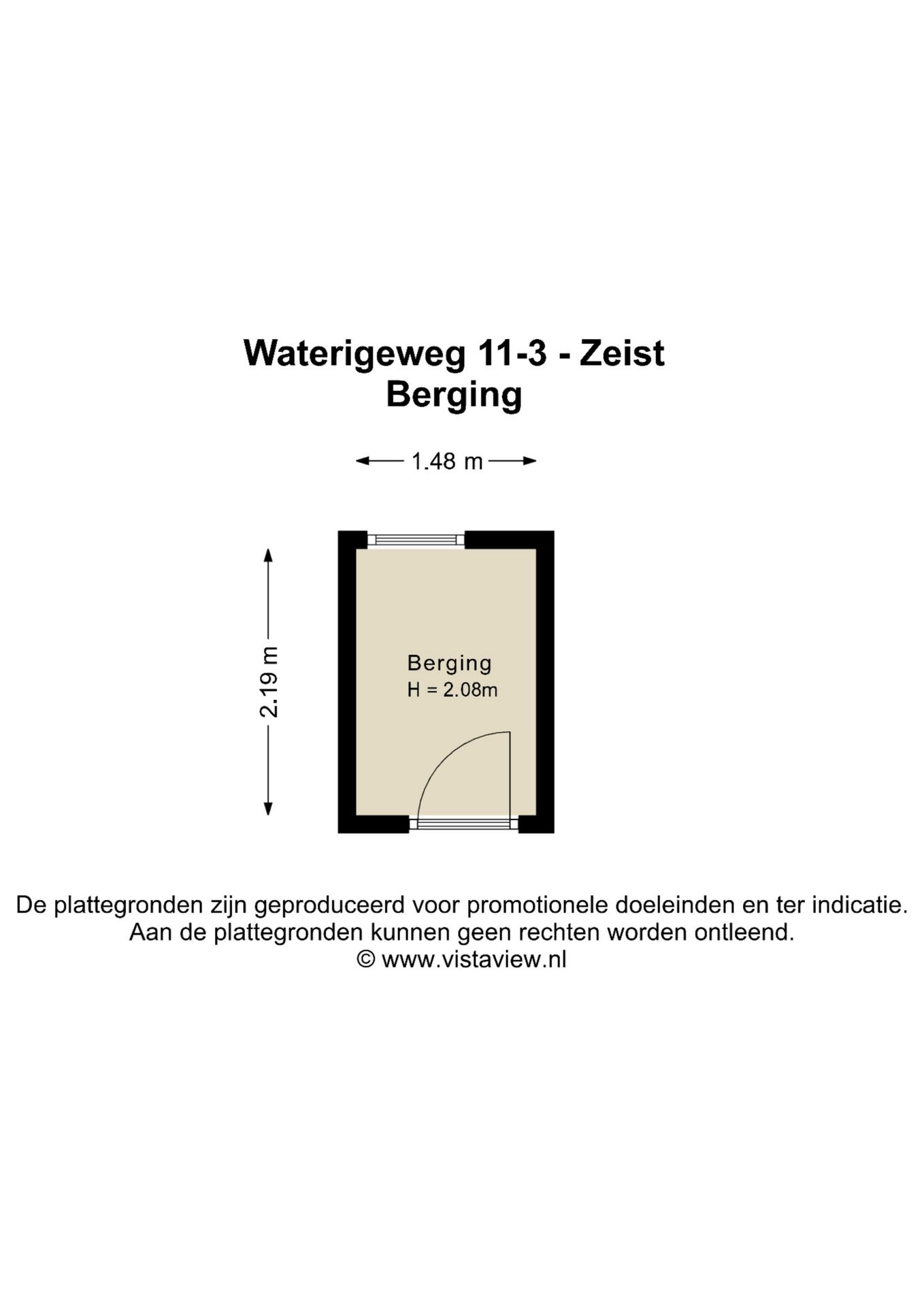 Foto 20 van Waterigeweg 11-3