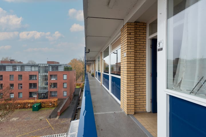 Photo 5 of Waterigeweg 11-3