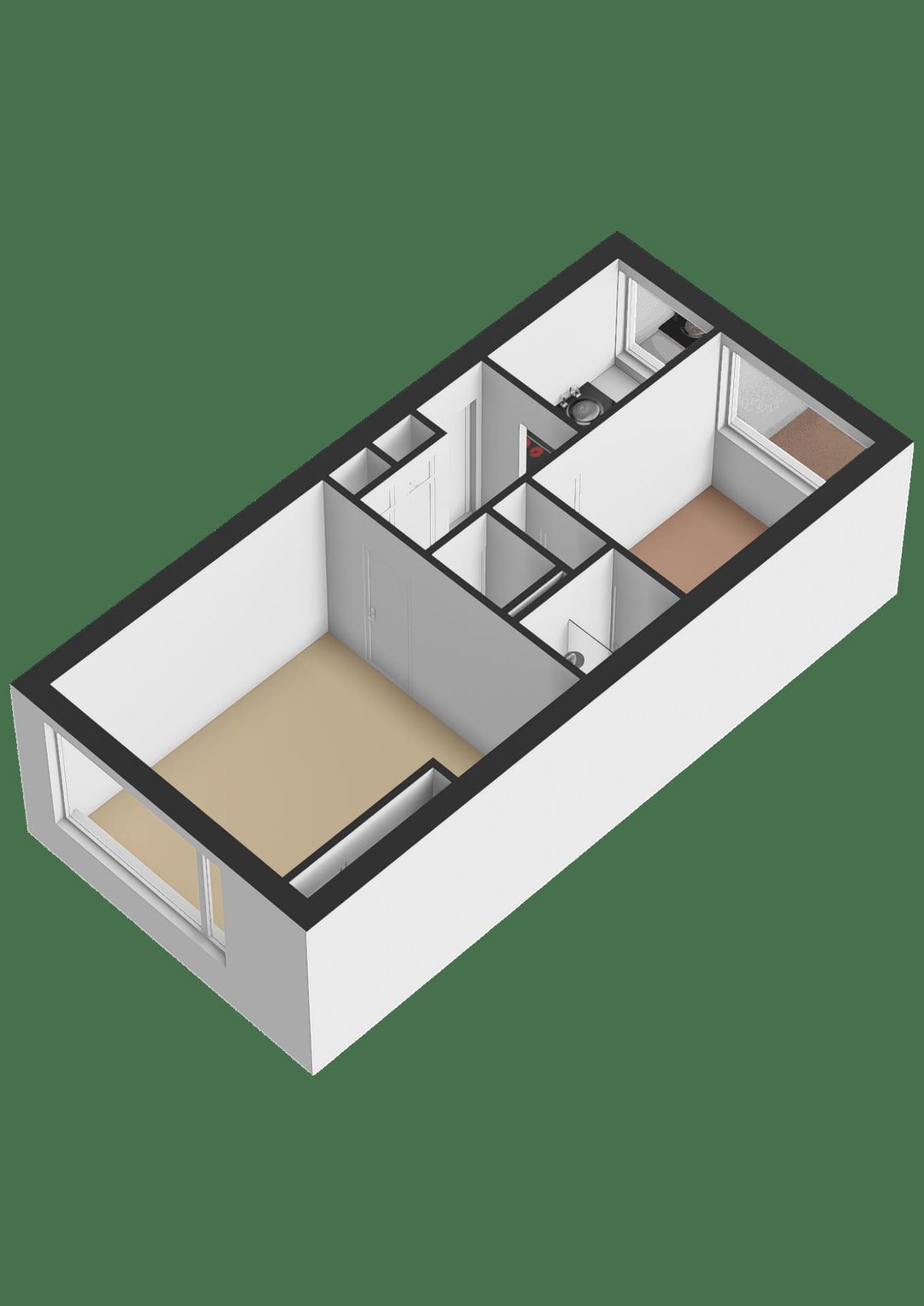 Foto 23 van Waterigeweg 11-3