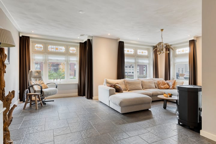 Foto 9 van Heiveld 8