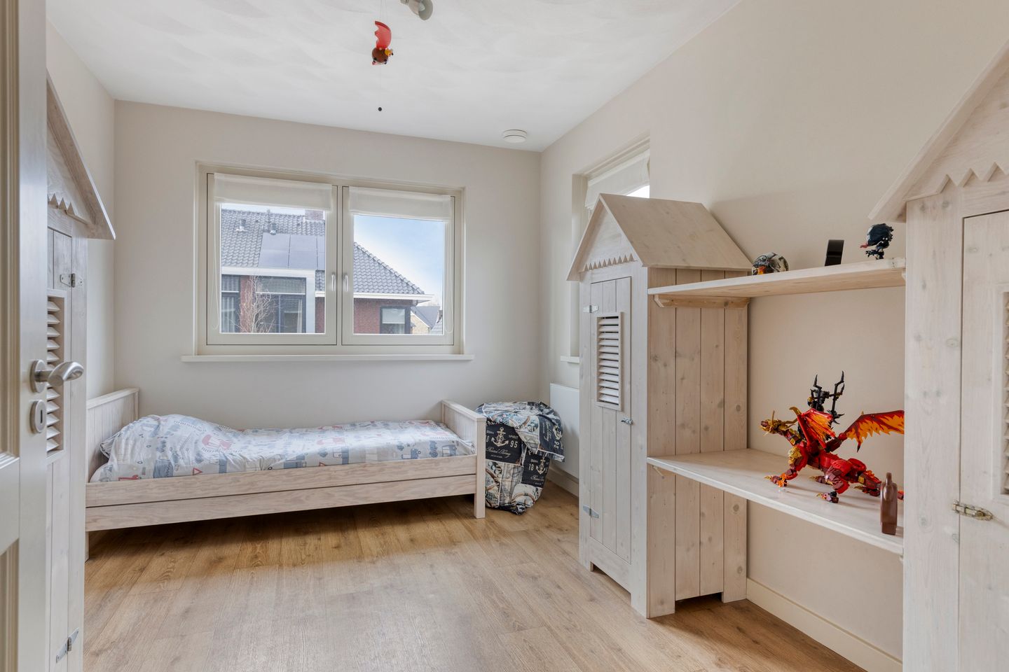 Foto 25 van Heiveld 8