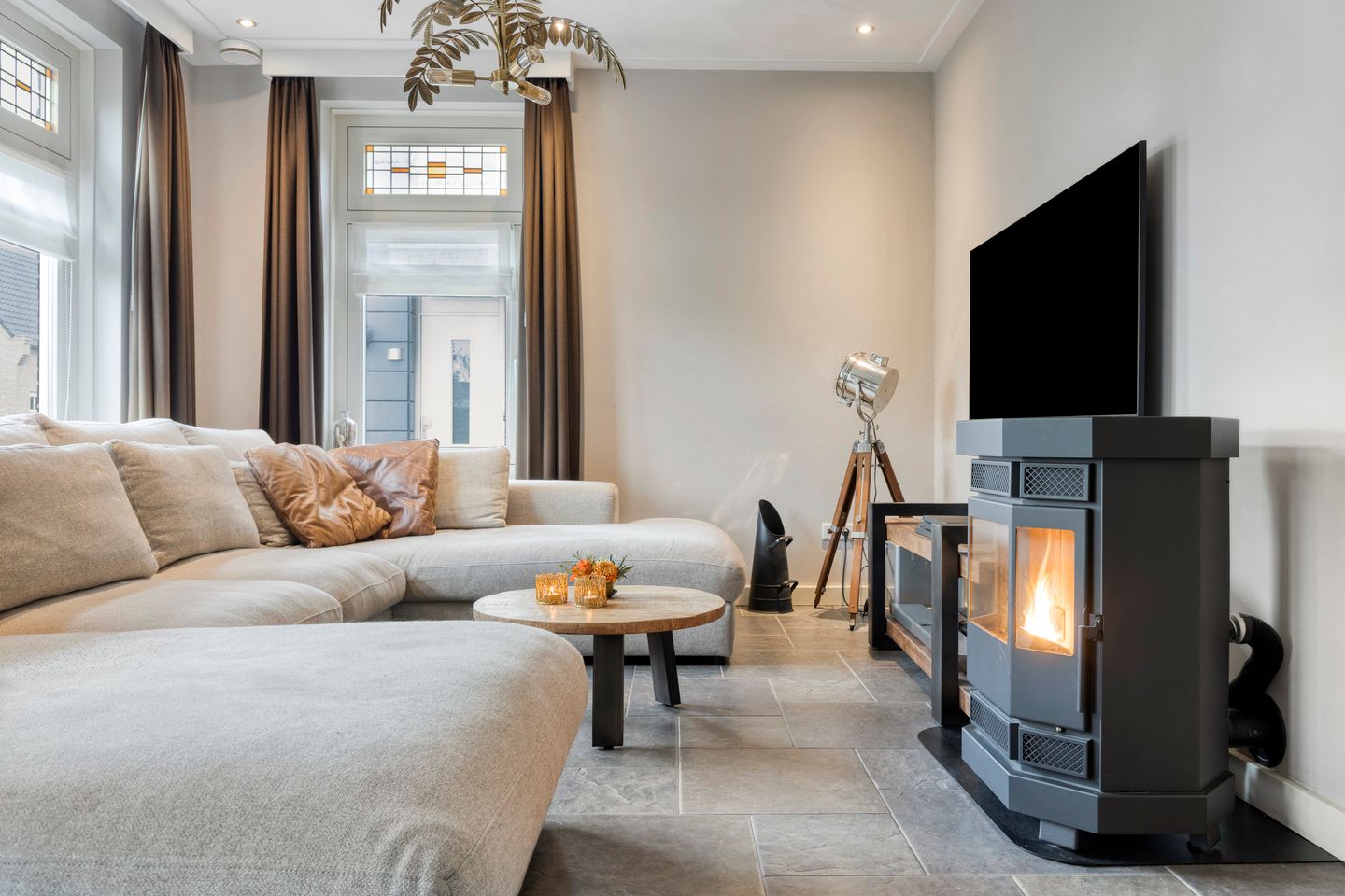 Foto 10 van Heiveld 8