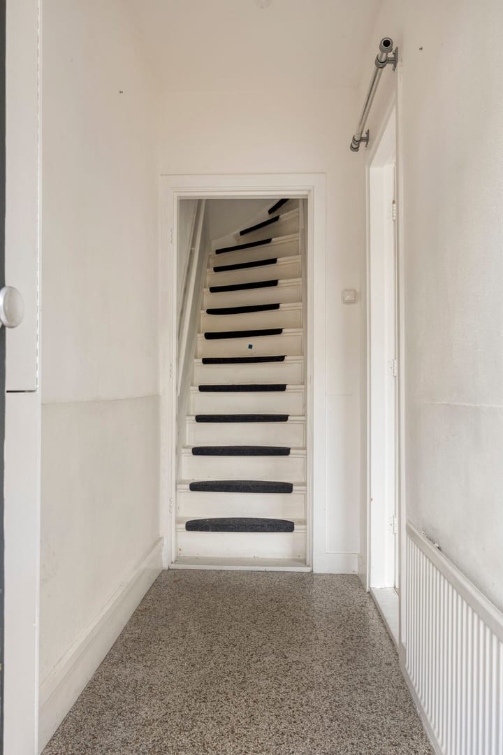 Foto 4 van Mercuriusstraat 2