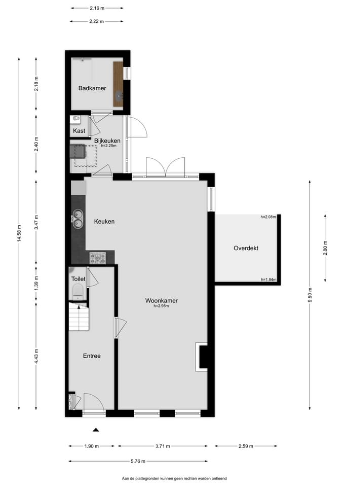 Foto 33 van Oosterstraat 27