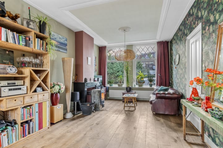 Photo 4 of Oosterstraat 27