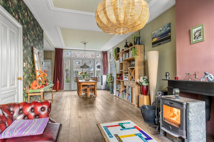 Foto 6 van Oosterstraat 27