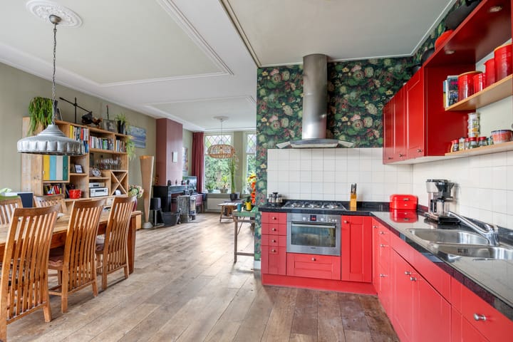 Foto 9 van Oosterstraat 27