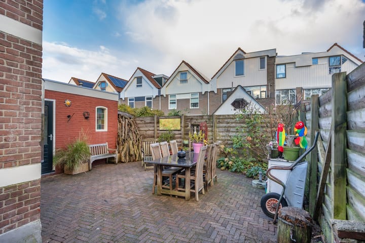 Foto 25 van Oosterstraat 27