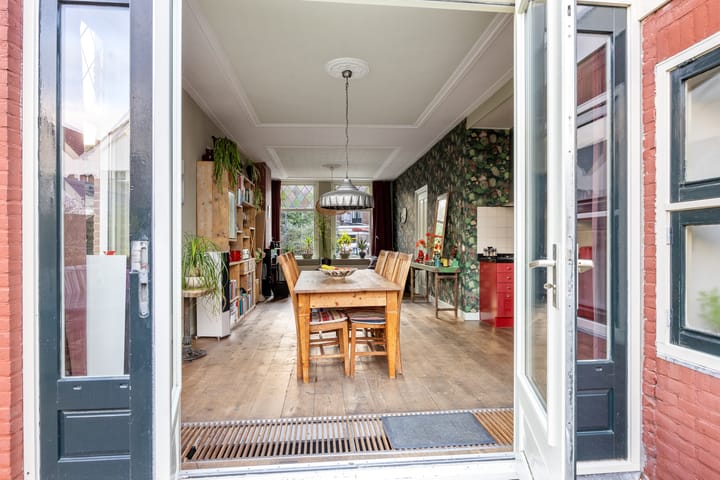 Foto 12 van Oosterstraat 27