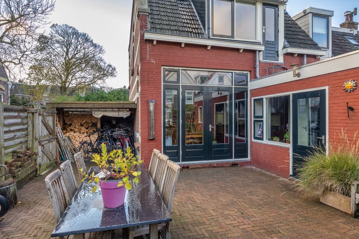 Foto 27 van Oosterstraat 27