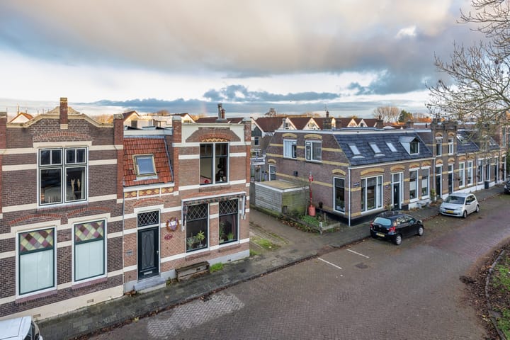 Foto 31 van Oosterstraat 27