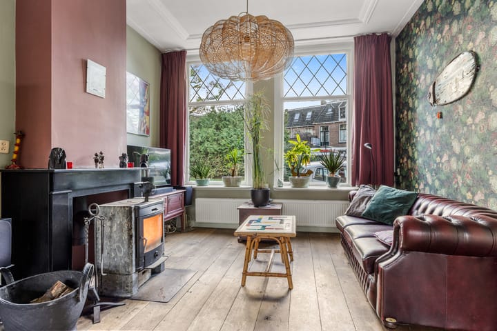 Photo 5 of Oosterstraat 27