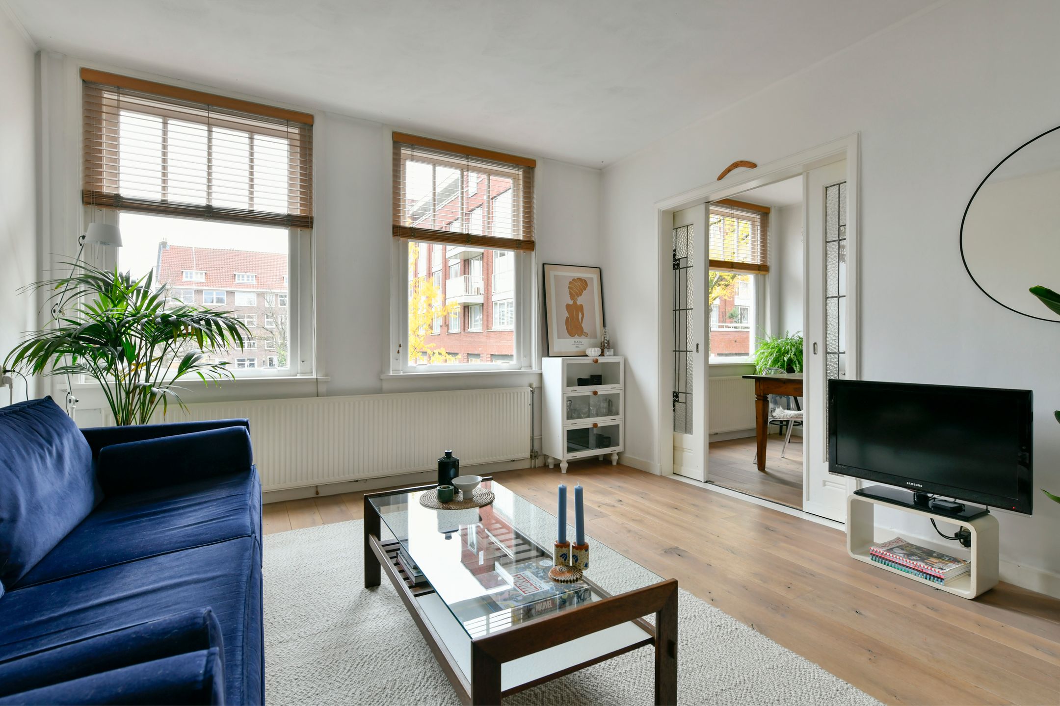 Photo 3 of Leiduinstraat 4-1