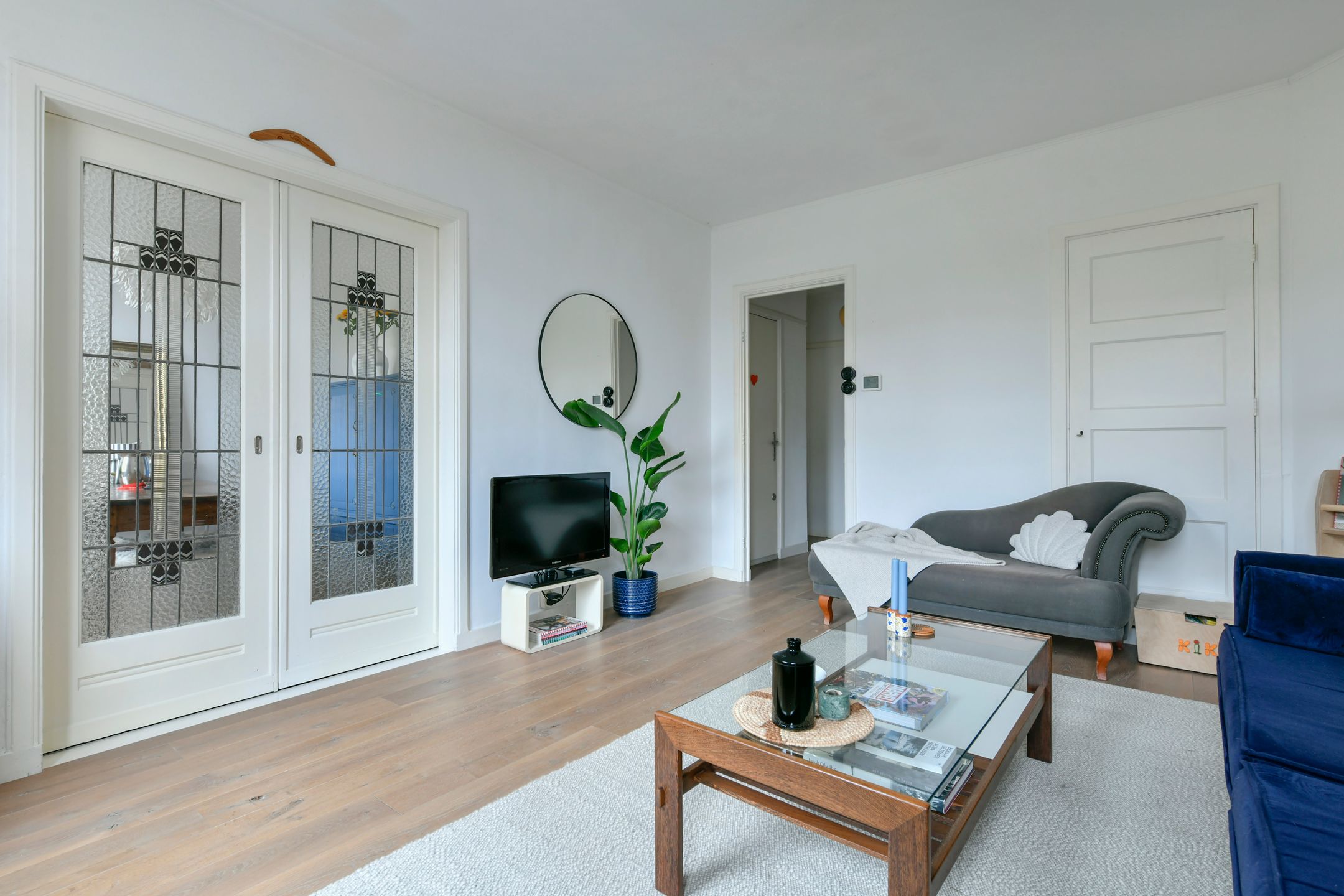 Photo 6 of Leiduinstraat 4-1