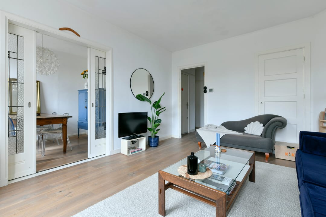 Photo 7 of Leiduinstraat 4-1