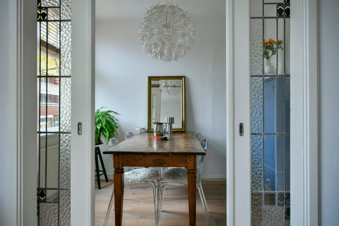 Photo 8 of Leiduinstraat 4-1