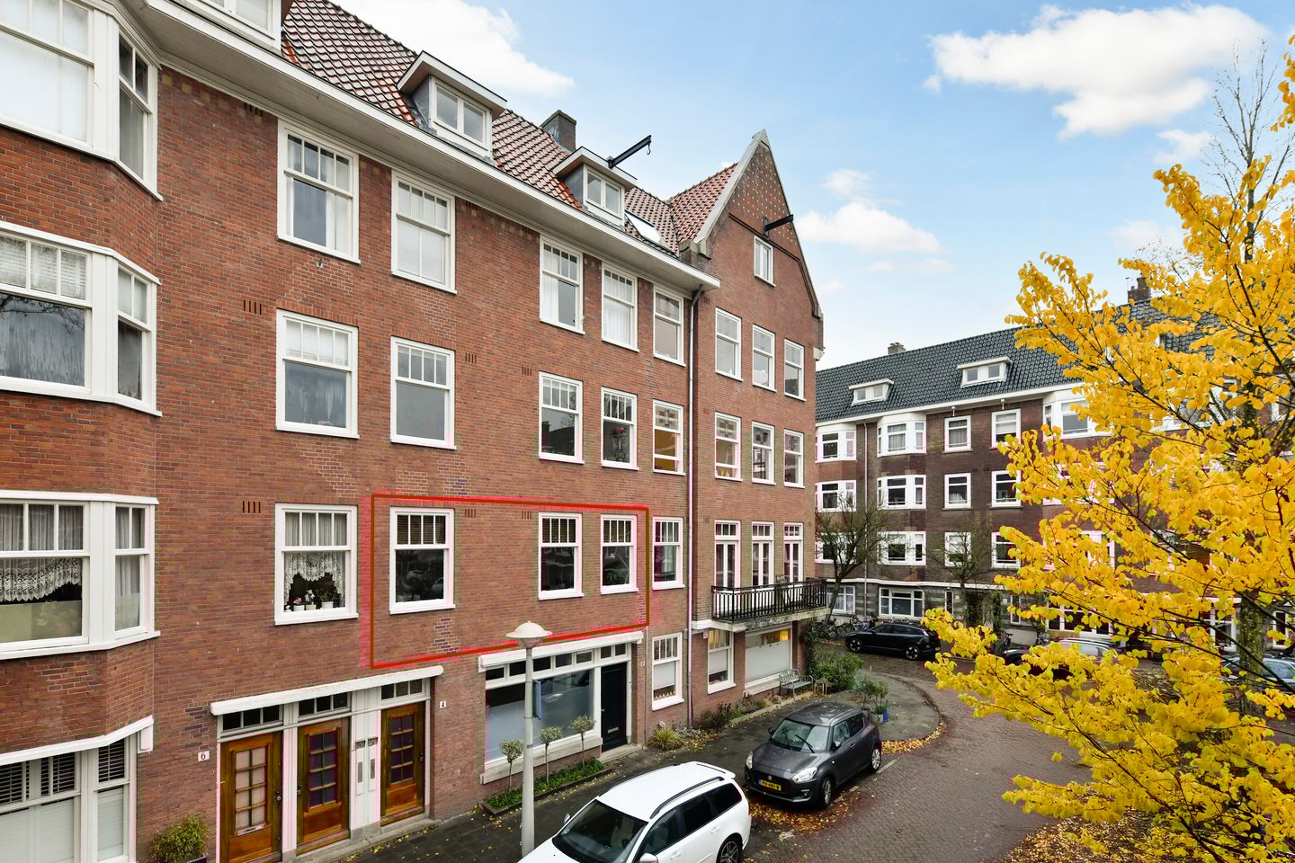 Photo 19 of Leiduinstraat 4-1