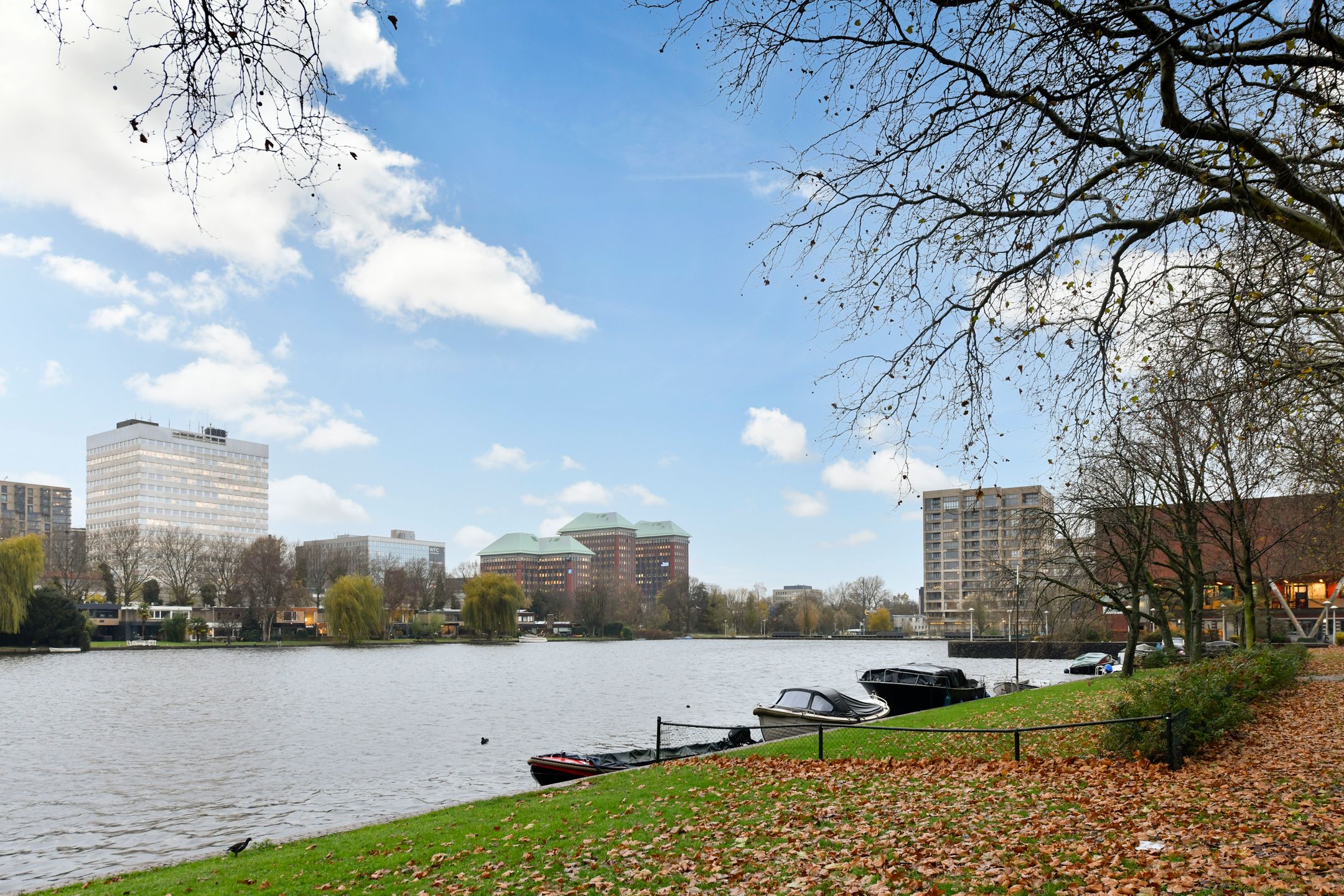 Photo 21 of Leiduinstraat 4-1