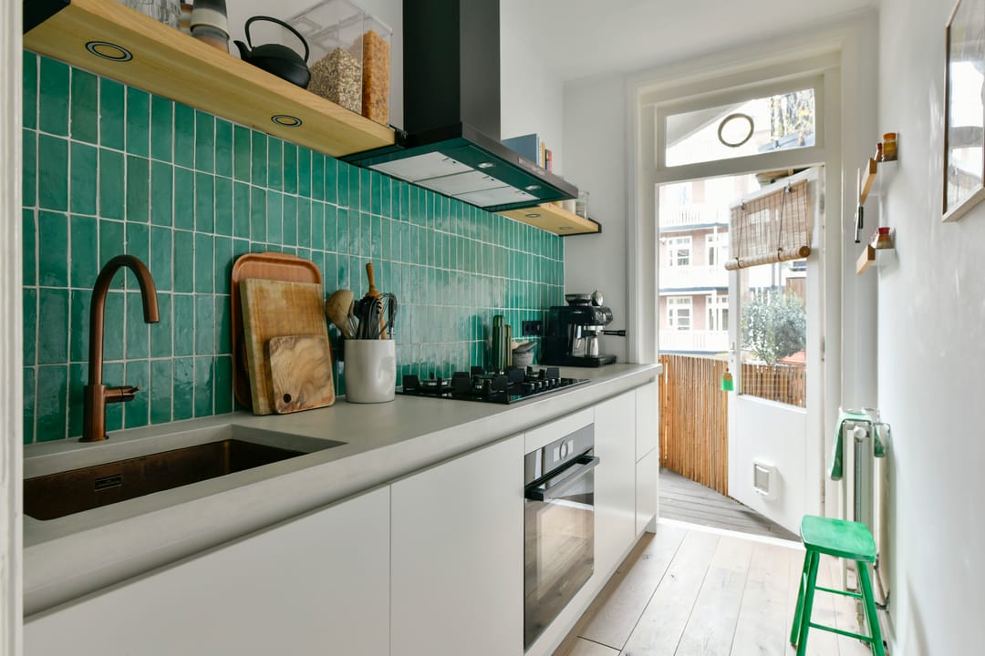 Photo 11 of Leiduinstraat 4-1