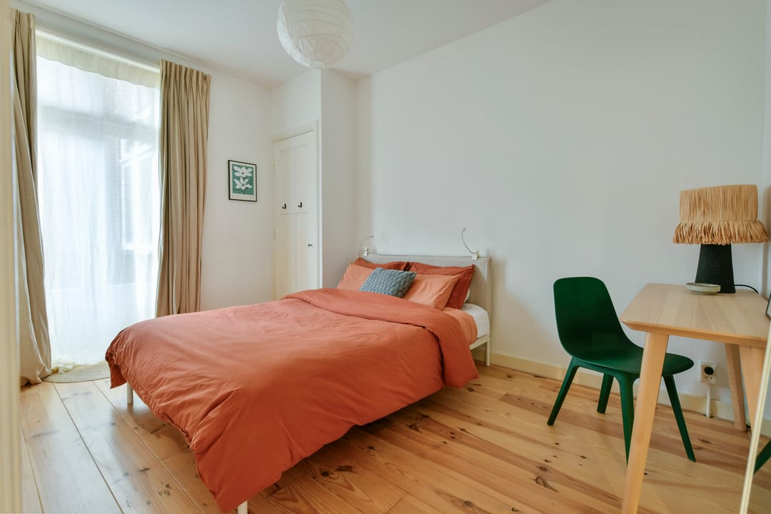 Photo 13 of Leiduinstraat 4-1