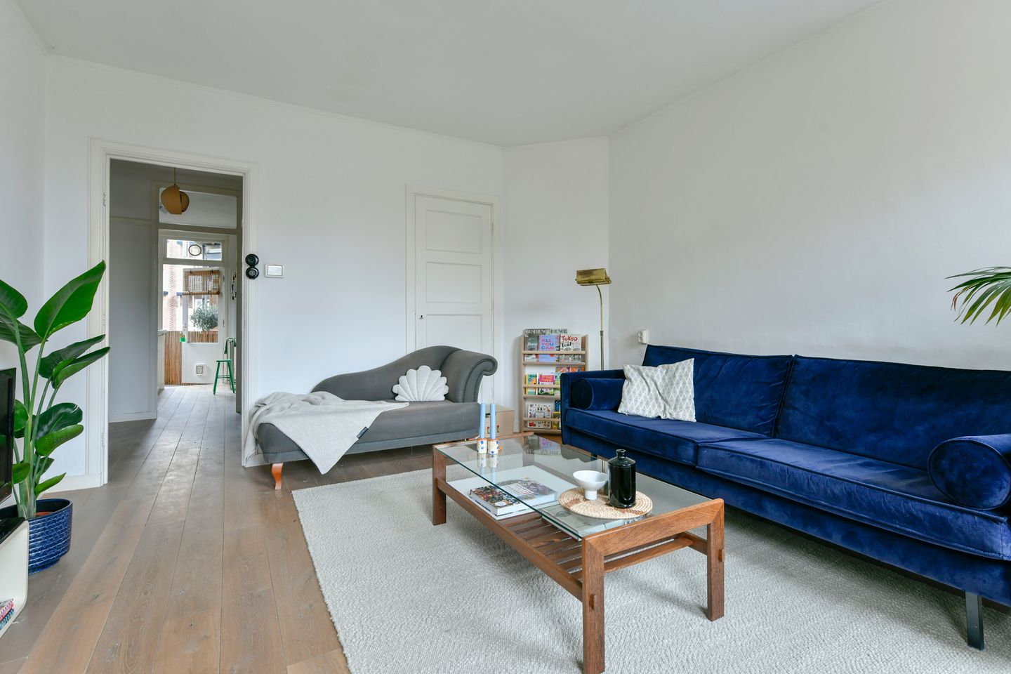 Photo 10 of Leiduinstraat 4-1